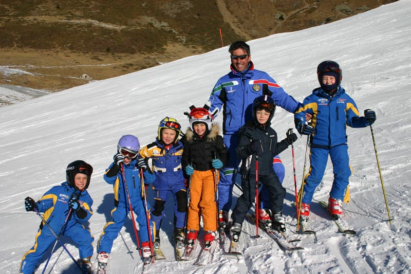 Gruppo Mamo Stacchetti